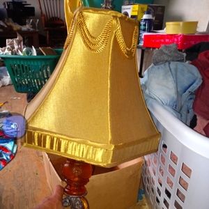 Vintage lamp